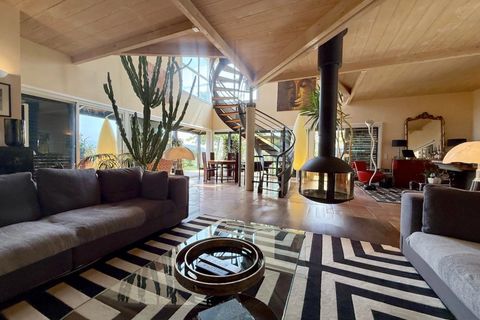 Villa i Roussillon, Vaucluse, Roussillon - € 1 575 000 | Ref: HH-15832627 - foto 26