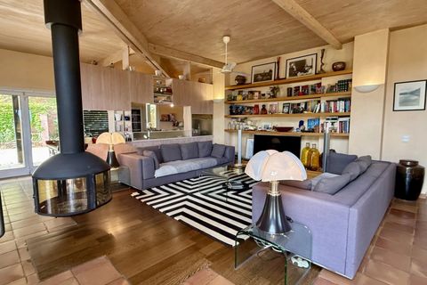 Villa i Roussillon, Vaucluse, Roussillon - € 1 575 000 | Ref: HH-15832627 - foto 27