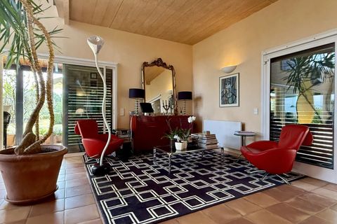 Villa i Roussillon, Vaucluse, Roussillon - € 1 575 000 | Ref: HH-15832627 - foto 28