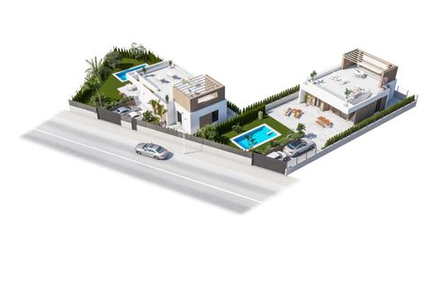 Villa i Vera, Almeria, Vera - € 445.000 | Ref: VPD15LHV - foto 10