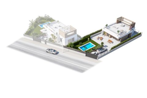 Villa i Vera, Almeria, Vera - € 445.000 | Ref: VPD15LHV - foto 11