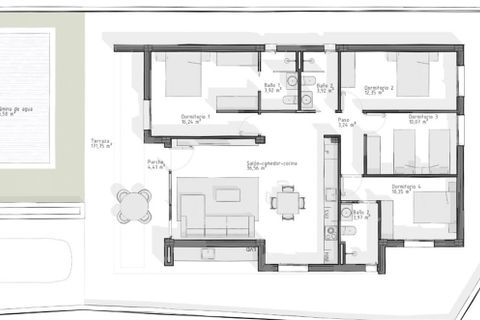 Villa i Vera, Almeria, Vera - € 445.000 | Ref: VPD15LHV - foto 17