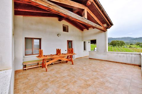 Landejendom i Berchidda, Sassari, Berchidda - € 170.000 | Ref: SI-BH0011 - foto 13