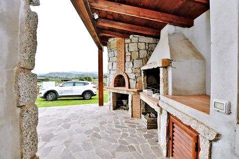 Landejendom i Berchidda, Sassari, Berchidda - € 170.000 | Ref: SI-BH0011 - foto 30
