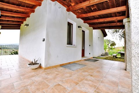 Landejendom i Berchidda, Sassari, Berchidda - € 170.000 | Ref: SI-BH0011 - foto 11