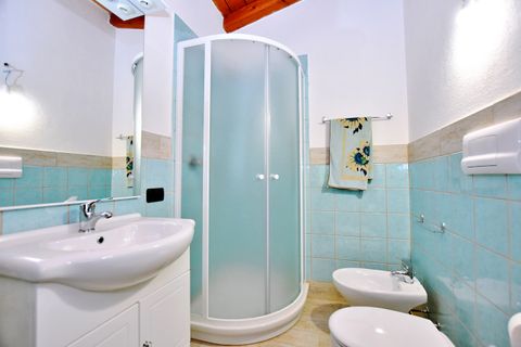 Landejendom i Berchidda, Sassari, Berchidda - € 170.000 | Ref: SI-BH0011 - foto 17