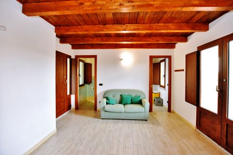 Landejendom i Berchidda, Sassari, Berchidda - € 170.000 | Ref: SI-BH0011 - foto 16