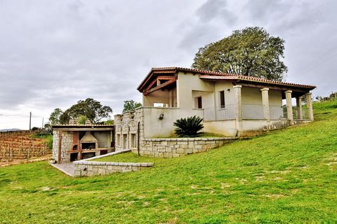 Landejendom i Berchidda, Sassari, Berchidda - € 170.000 | Ref: SI-BH0011 - foto 6