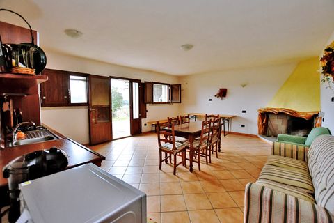 Landejendom i Berchidda, Sassari, Berchidda - € 170.000 | Ref: SI-BH0011 - foto 31