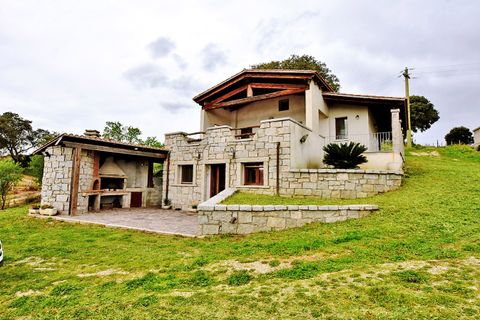 Landejendom i Berchidda, Sassari, Berchidda - € 170.000 | Ref: SI-BH0011 - foto 1