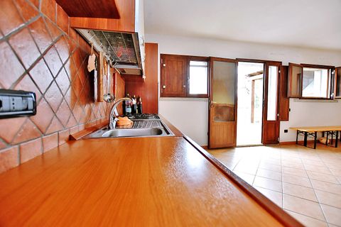 Landejendom i Berchidda, Sassari, Berchidda - € 170.000 | Ref: SI-BH0011 - foto 44