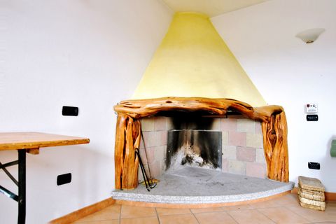 Landejendom i Berchidda, Sassari, Berchidda - € 170.000 | Ref: SI-BH0011 - foto 42