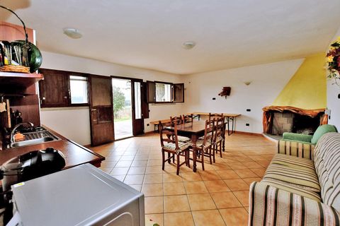 Landejendom i Berchidda, Sassari, Berchidda - € 170.000 | Ref: SI-BH0011 - foto 34