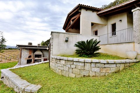 Landejendom i Berchidda, Sassari, Berchidda - € 170.000 | Ref: SI-BH0011 - foto 29