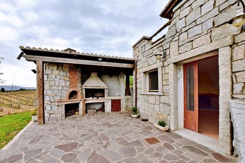 Landejendom i Berchidda, Sassari, Berchidda - € 170.000 | Ref: SI-BH0011 - foto 28