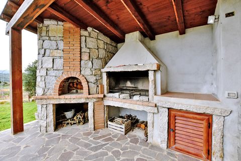 Landejendom i Berchidda, Sassari, Berchidda - € 170.000 | Ref: SI-BH0011 - foto 48