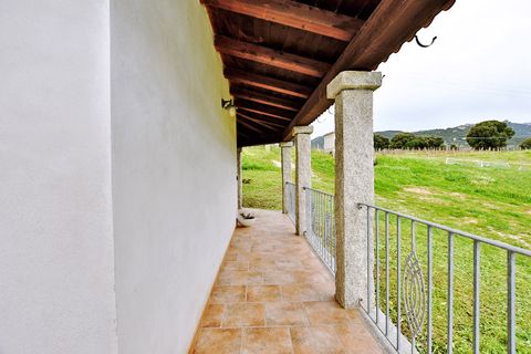 Landejendom i Berchidda, Sassari, Berchidda - € 170.000 | Ref: SI-BH0011 - foto 12