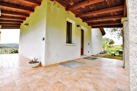 Landejendom i Berchidda, Sassari, Berchidda - € 170.000 | Ref: SI-BH0011 - foto 10