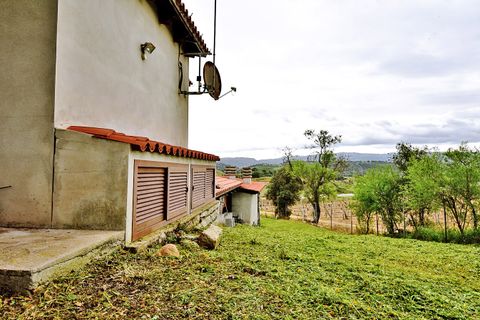 Landejendom i Berchidda, Sassari, Berchidda - € 170.000 | Ref: SI-BH0011 - foto 2