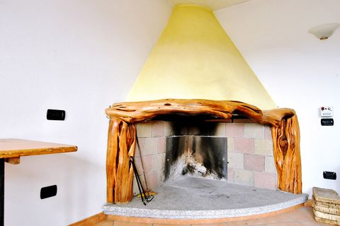 Landejendom i Berchidda, Sassari, Berchidda - € 170.000 | Ref: SI-BH0011 - foto 41