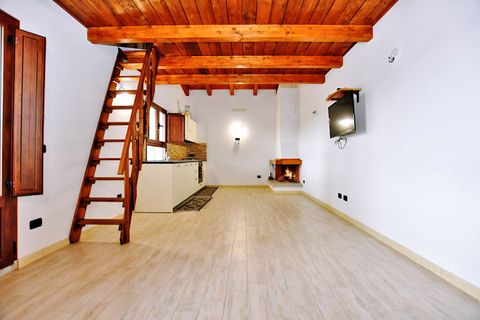 Landejendom i Berchidda, Sassari, Berchidda - € 170.000 | Ref: SI-BH0011 - foto 20