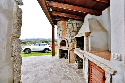 Landejendom i Berchidda, Sassari, Berchidda - € 170.000 | Ref: SI-BH0011 - foto 47