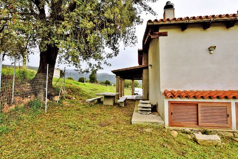 Landejendom i Berchidda, Sassari, Berchidda - € 170.000 | Ref: SI-BH0011 - foto 4