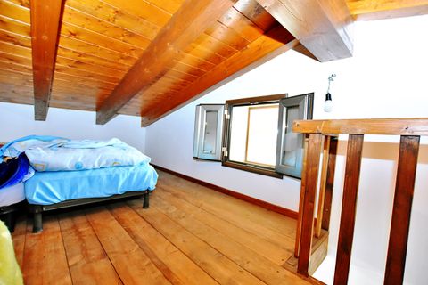 Landejendom i Berchidda, Sassari, Berchidda - € 170.000 | Ref: SI-BH0011 - foto 25