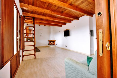 Landejendom i Berchidda, Sassari, Berchidda - € 170.000 | Ref: SI-BH0011 - foto 18