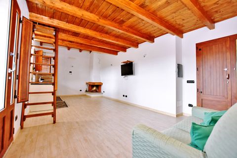 Landejendom i Berchidda, Sassari, Berchidda - € 170.000 | Ref: SI-BH0011 - foto 19