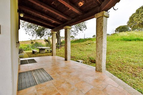 Landejendom i Berchidda, Sassari, Berchidda - € 170.000 | Ref: SI-BH0011 - foto 8
