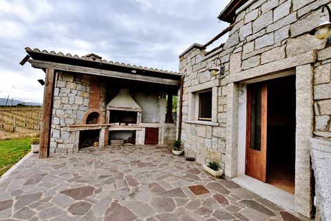Landejendom i Berchidda, Sassari, Berchidda - € 170.000 | Ref: SI-BH0011 - foto 27