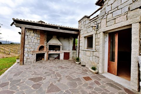 Landejendom i Berchidda, Sassari, Berchidda - € 170.000 | Ref: SI-BH0011 - foto 33