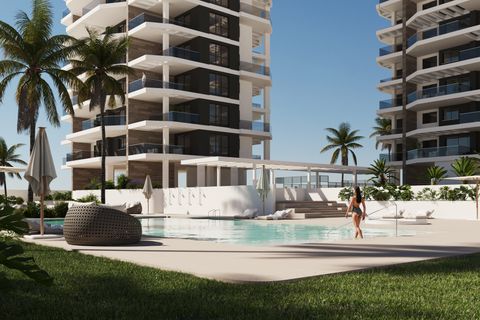 Leilighet i Calpe, Alicante, Calpe - € 644 000 | Ref: 17B - foto 6