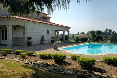 Byhus i Celorico de Basto, Braga, Celorico de Basto - € 2.800.000 | Ref: GD17062025 - foto 42