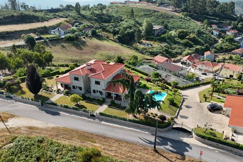 Byhus i Celorico de Basto, Braga, Celorico de Basto - € 2.800.000 | Ref: GD17062025 - foto 1