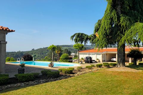 Byhus i Celorico de Basto, Braga, Celorico de Basto - € 2.800.000 | Ref: GD17062025 - foto 39