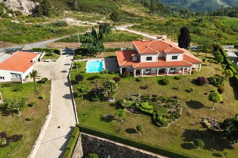 Byhus i Celorico de Basto, Braga, Celorico de Basto - € 2.800.000 | Ref: GD17062025 - foto 49