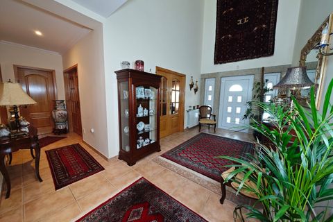 Byhus i Celorico de Basto, Braga, Celorico de Basto - € 2.800.000 | Ref: GD17062025 - foto 3