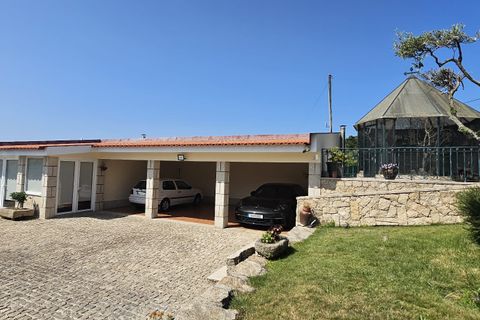 Byhus i Celorico de Basto, Braga, Celorico de Basto - € 2.800.000 | Ref: GD17062025 - foto 45