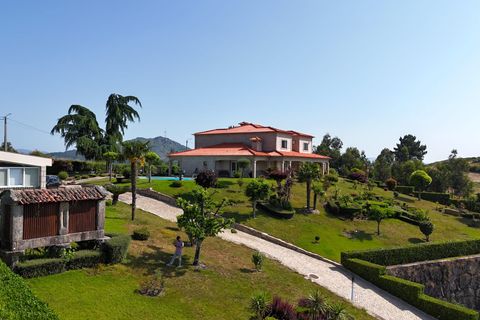 Byhus i Celorico de Basto, Braga, Celorico de Basto - € 2.800.000 | Ref: GD17062025 - foto 47