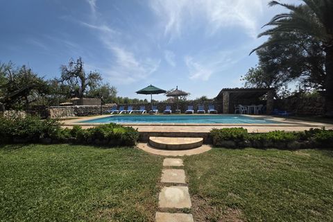 Villa i Calonge, Mallorca, Calonge - € 2.800.000 | Ref: 1641 - foto 46
