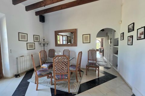 Villa i Calonge, Mallorca, Calonge - € 2.800.000 | Ref: 1641 - foto 6