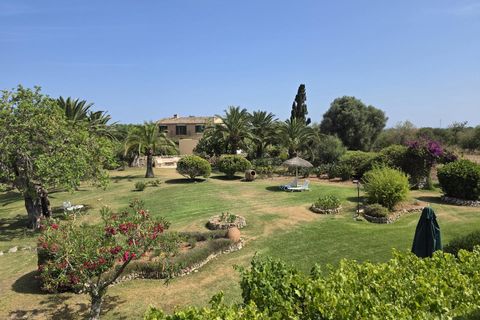 Villa i Calonge, Mallorca, Calonge - € 2.800.000 | Ref: 1641 - foto 26