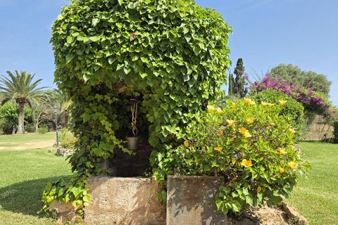 Villa i Calonge, Mallorca, Calonge - € 2.800.000 | Ref: 1641 - foto 49
