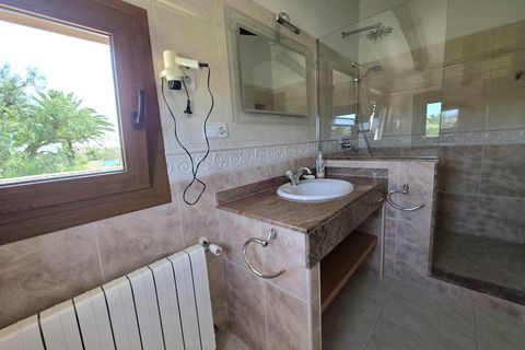 Villa i Calonge, Mallorca, Calonge - € 2.800.000 | Ref: 1641 - foto 24