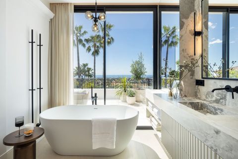 Villa i Benahavis, Malaga, Benahavis - € 5.795.000 | Ref: WB2411 - foto 26