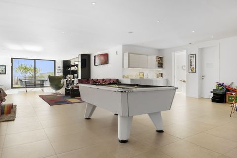 Villa a Benahavis, Malaga, Benahavis - € 4.995.000 | Ref: WB2415 - foto 21