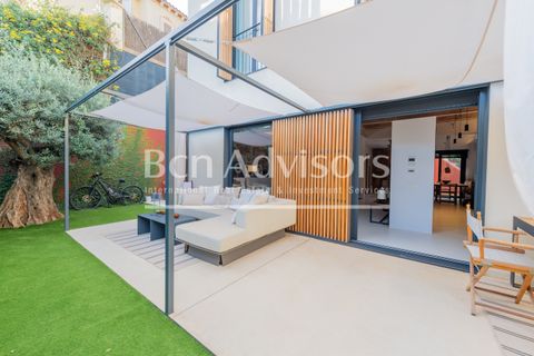 Villa i Barcelona, Barcelona, Barcelona - € 2.195.000 | Ref: bcn072258961 - foto 6
