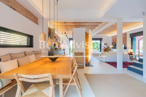 Villa i Barcelona, Barcelona, Barcelona - € 2.195.000 | Ref: bcn072258961 - foto 8